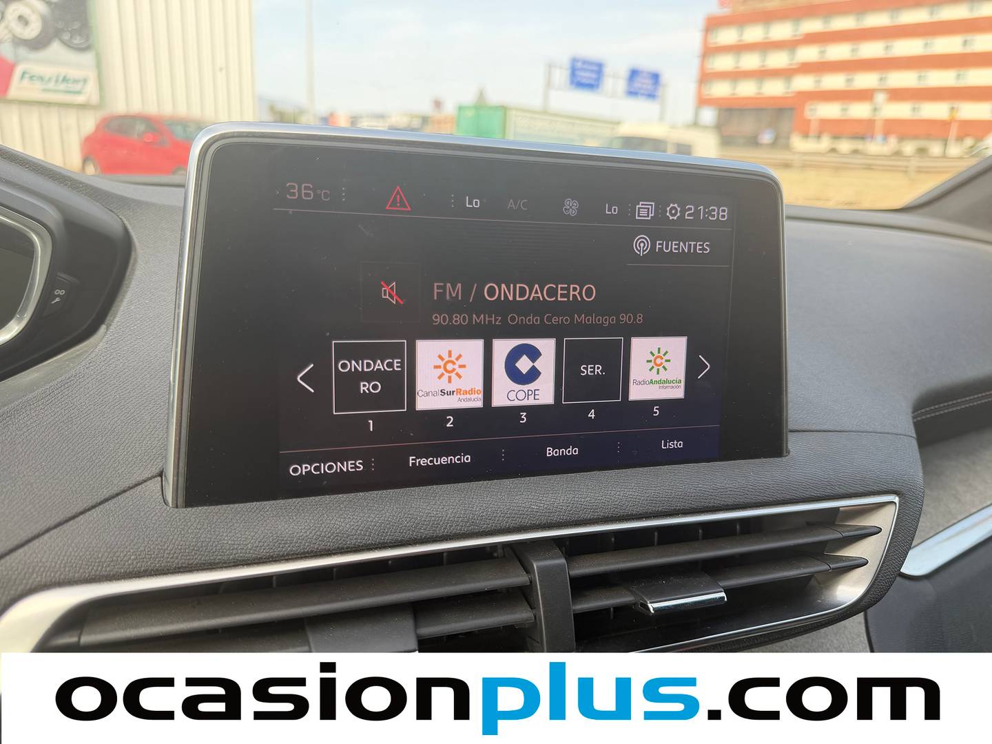Peugeot 3008 Peugeot 3008 BlueHDi 180 S&S GT EAT6 (180 CV) al mejor precio