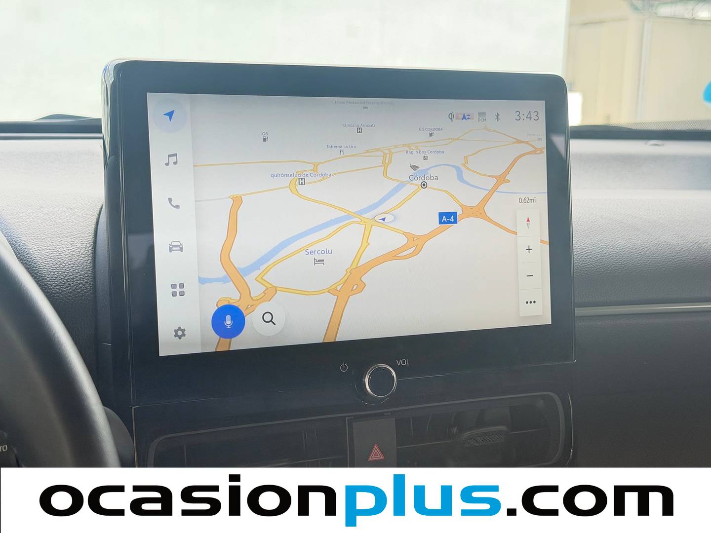 Equipamiento del Toyota Yaris Cross Toyota Yaris Cross 130H Premiere Edition AWD Auto (130 CV)