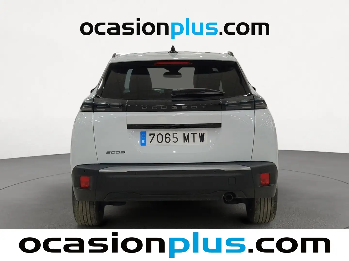 Foto Peugeot 2008 Peugeot 2008 PureTech 100 S&S Allure (100 CV)