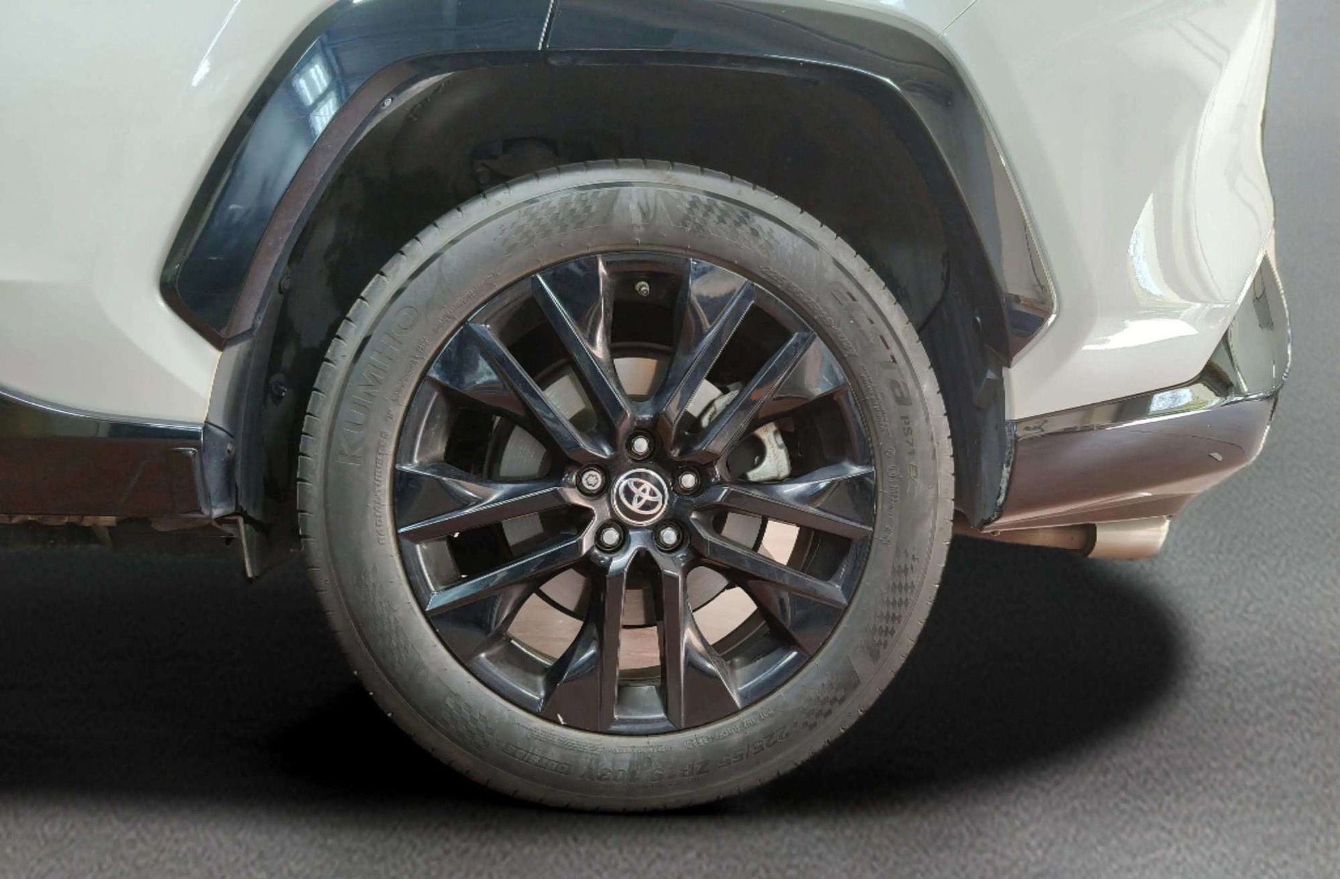 Toyota RAV4 2.5 hybrid 220H Style e-CVT - foto 37