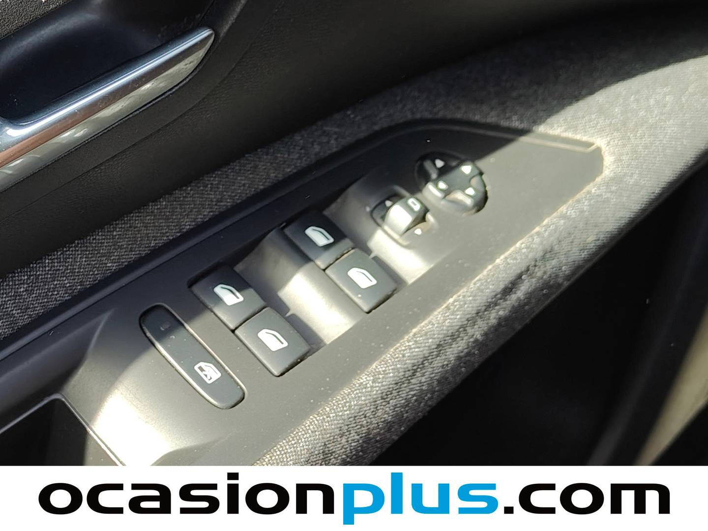 Peugeot 3008 Peugeot 3008 PureTech 130 S&S Active (130 CV) manual