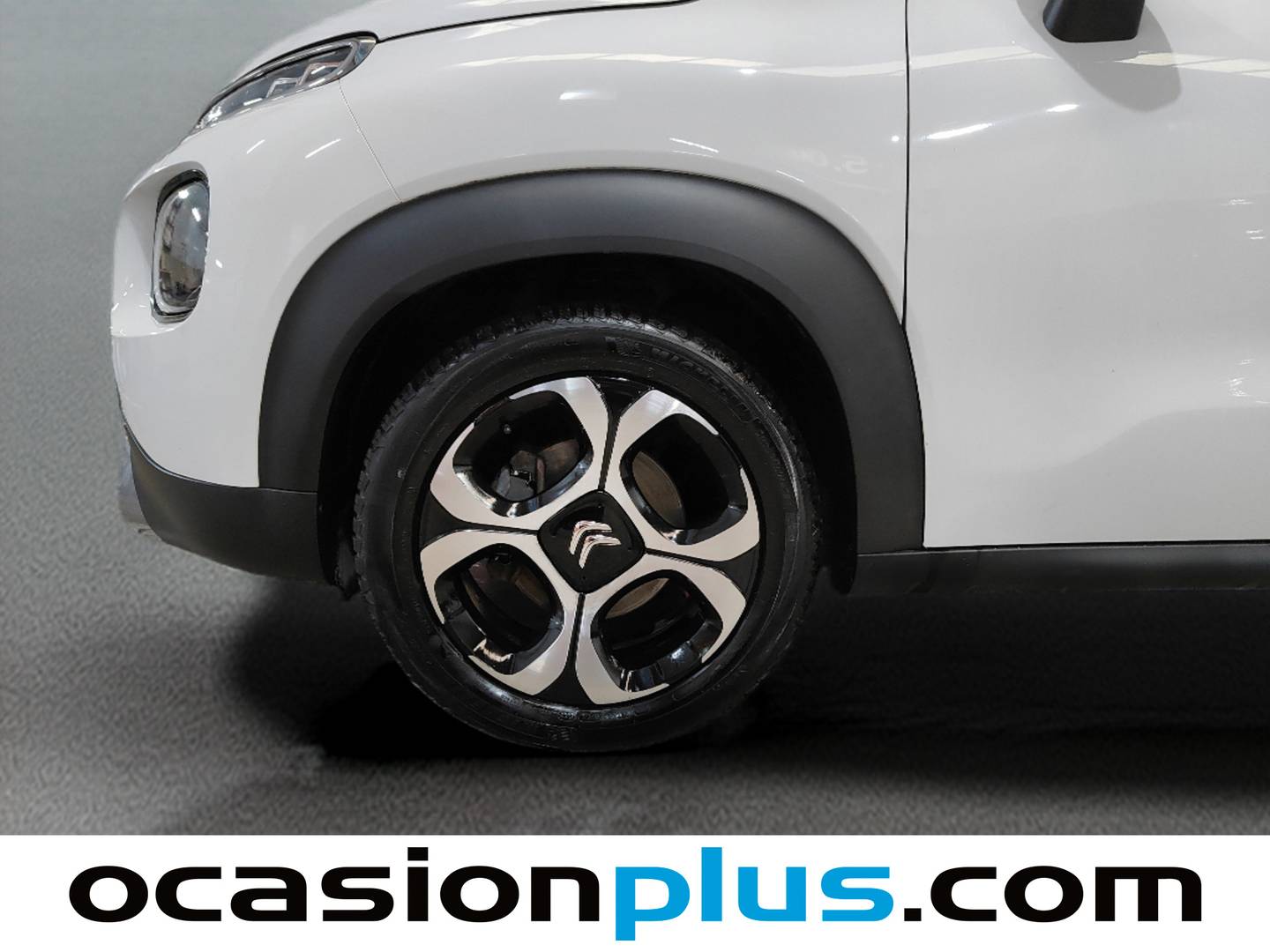 Citroën C3 Aircross Citroën C3 Aircross PureTech 110 S&S Shine (110 CV) barato