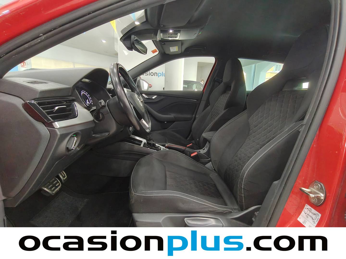 Skoda Scala Skoda Scala 1.5 TSI First Edition DSG (150 CV) 150cv