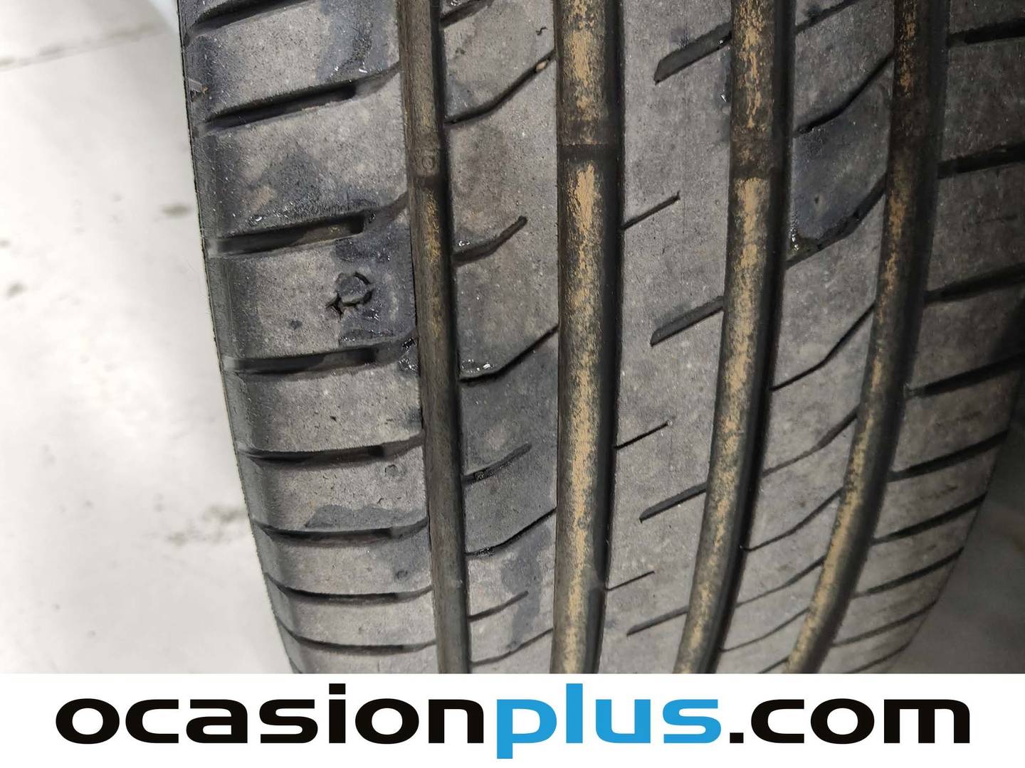 Opel Insignia Opel Insignia 1.6 CDTI S&S ecoFlex Excellence (136 CV) de segunda mano