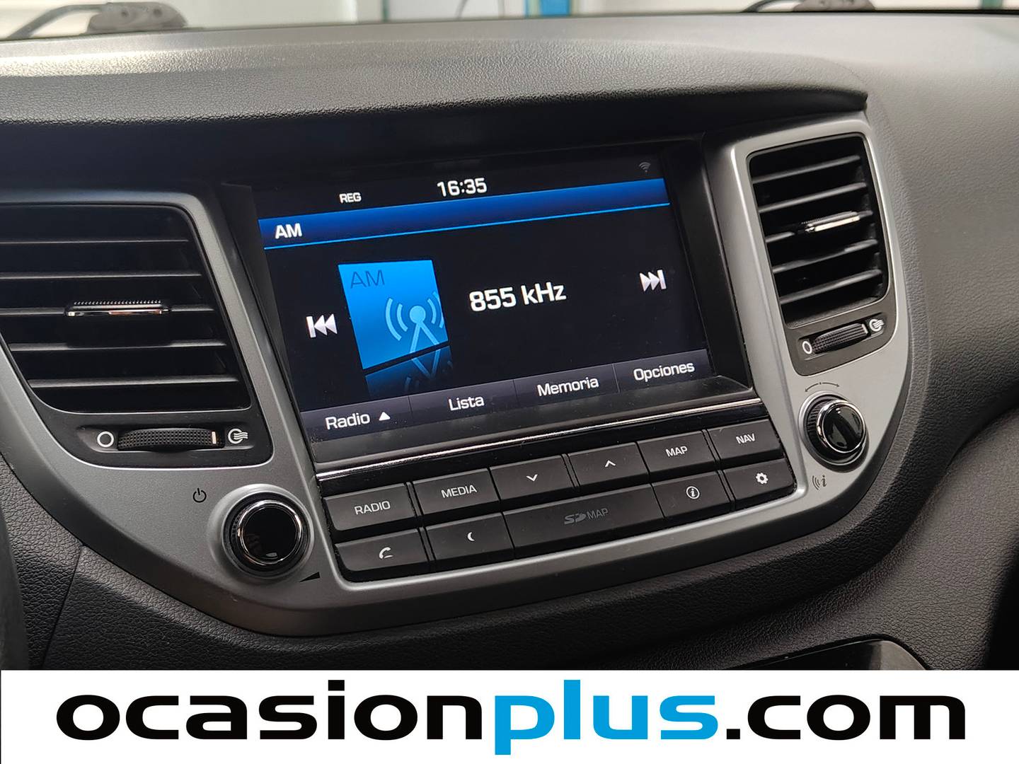 Hyundai Tucson Hyundai Tucson 1.6 GDI BlueDrive 25 Aniversario 4x2 (131 CV) barato
