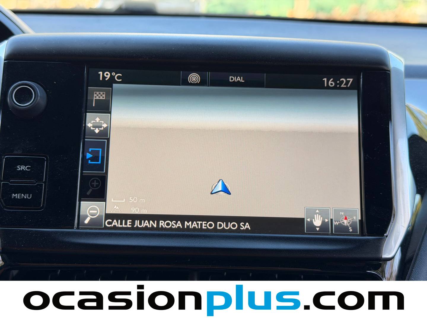 Extras y acabados del Peugeot 208 Peugeot 208 GTi (208 CV)