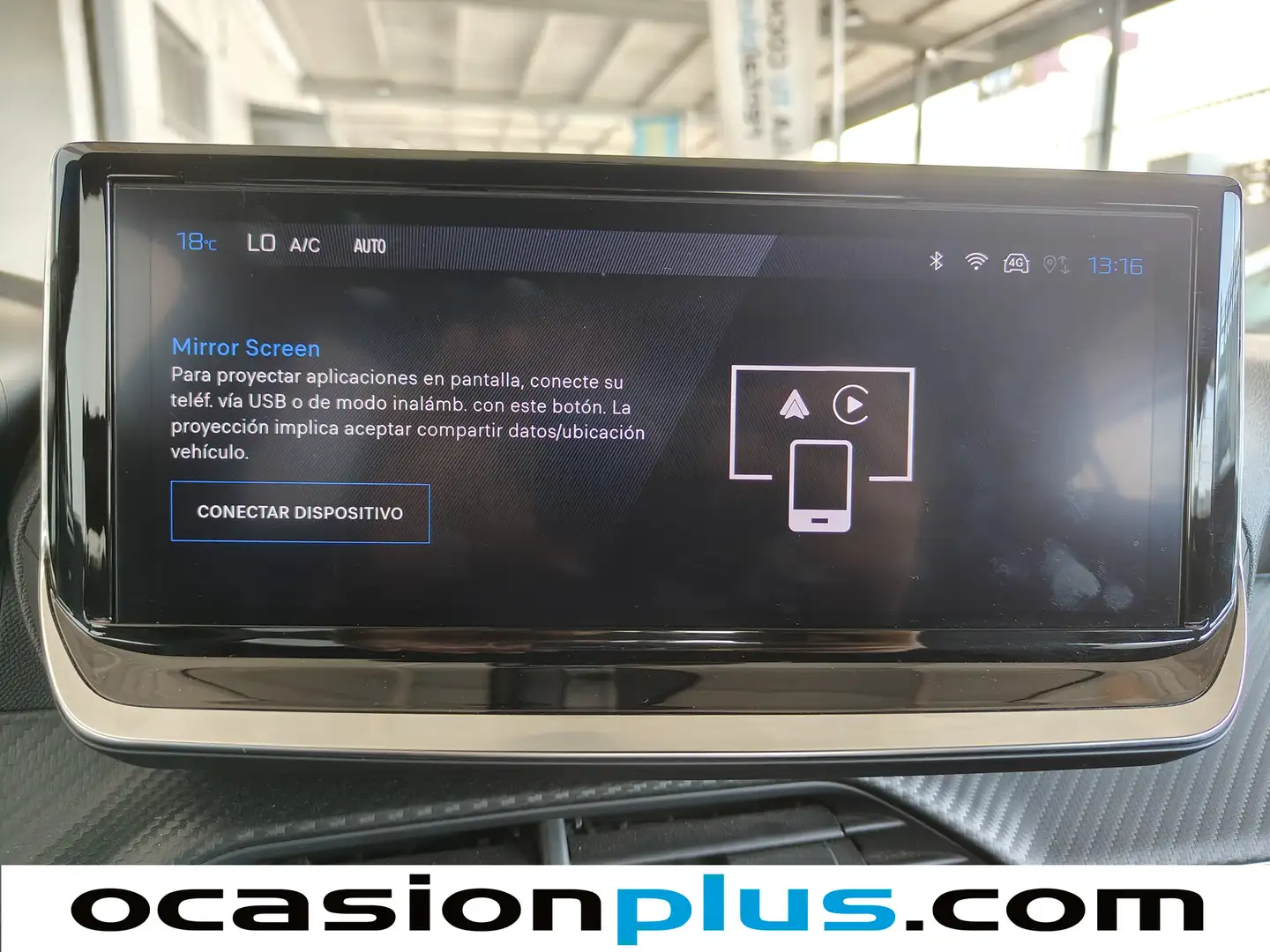 Foto Peugeot 2008 Peugeot 2008 PureTech 100 S&S Allure (100 CV)