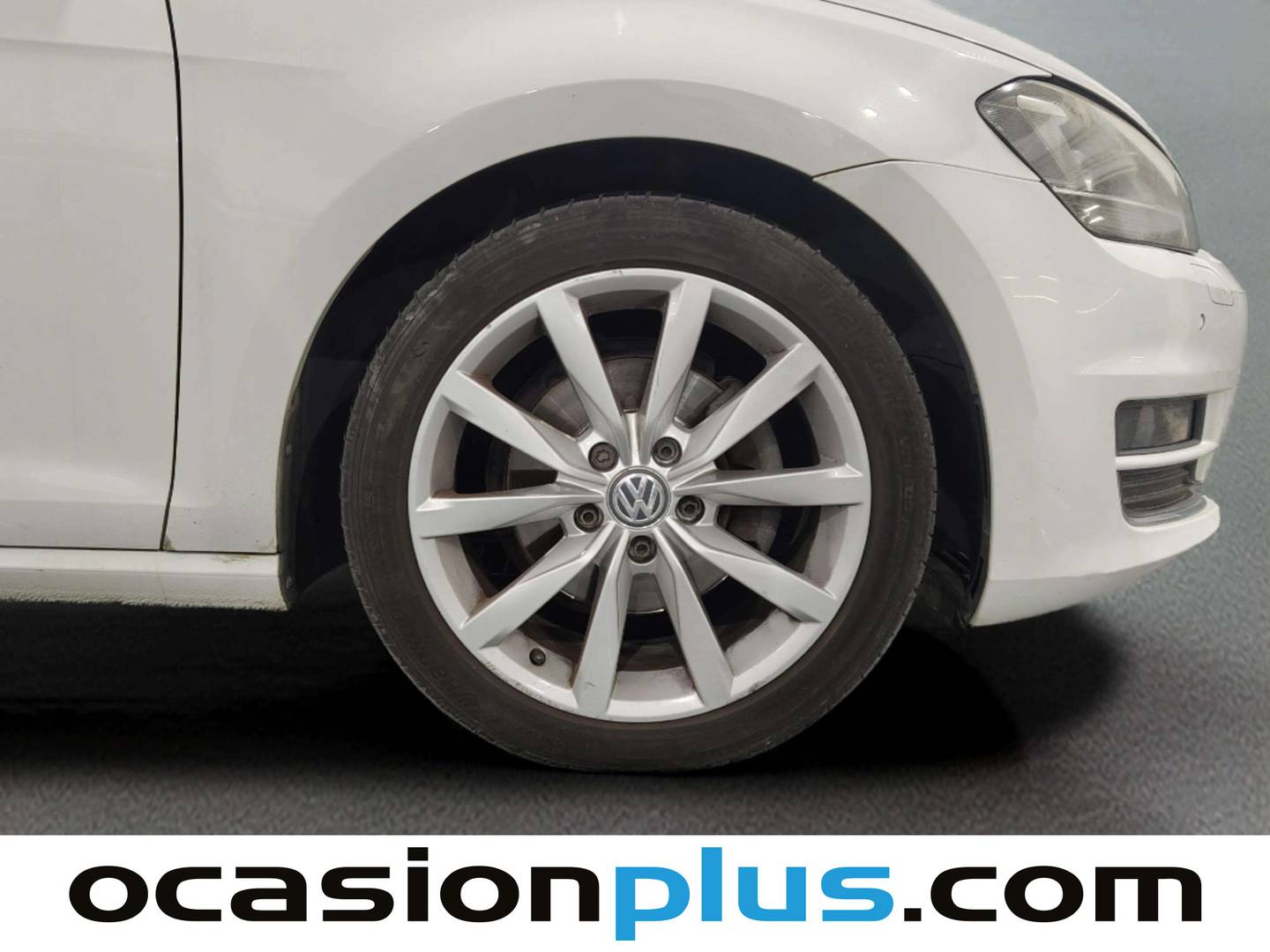 Volkswagen Golf Volkswagen Golf Sport 1.4 TSI ACT Tech BMT (150 CV) de segunda mano