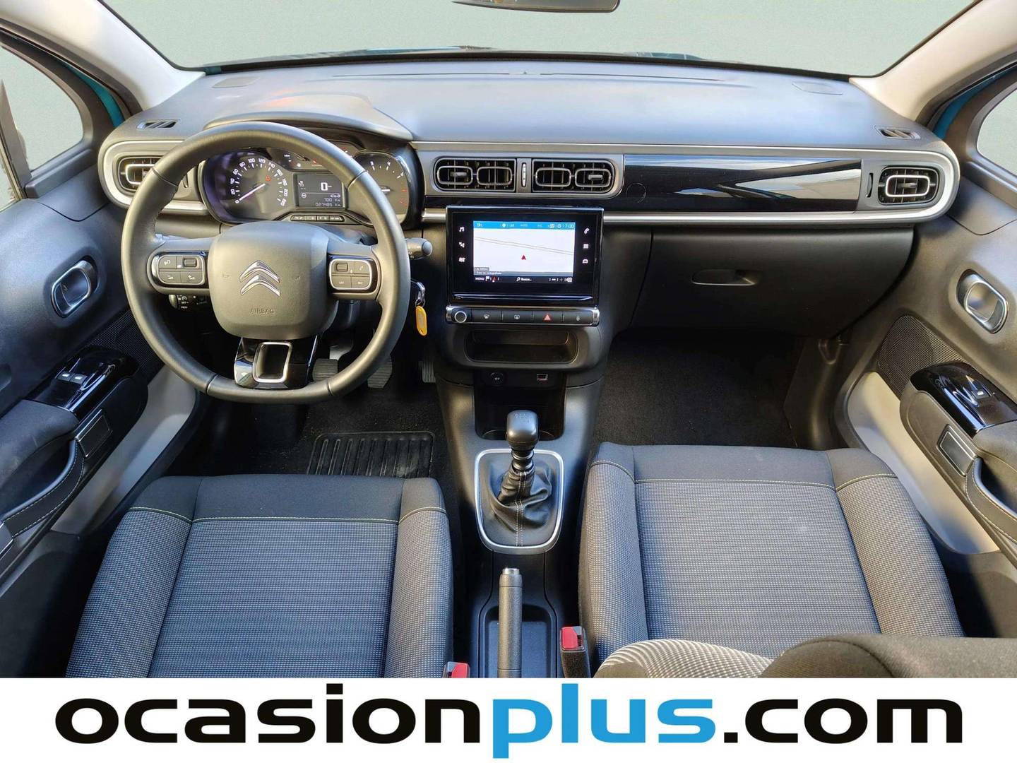 Foto Citroën C3 Citroen C3 PureTech 110 Max (110 CV)