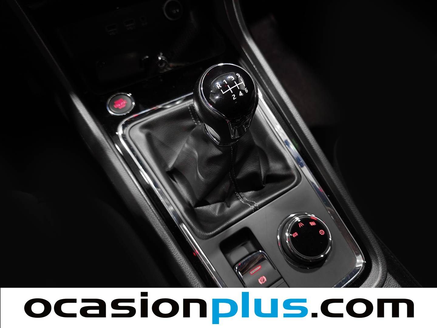 Seat Ateca Seat Ateca 1.4 EcoTSI S&S Xcellence (150 CV) de segunda mano