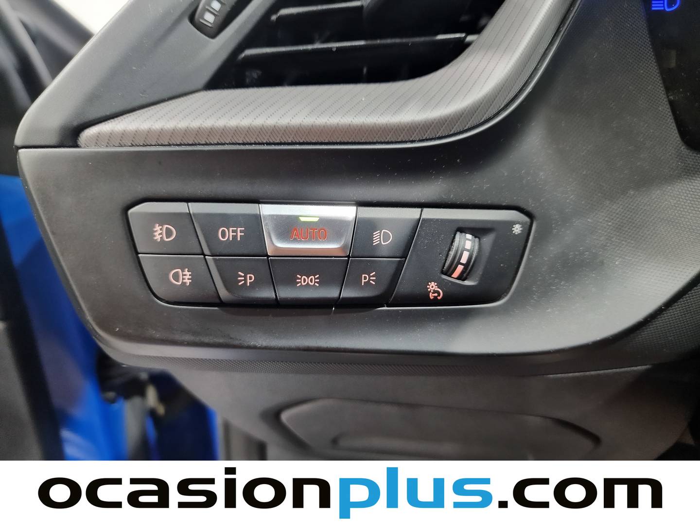BMW Serie 2 BMW Serie 2 220d Gran Coupe (190 CV) Pack M 190cv