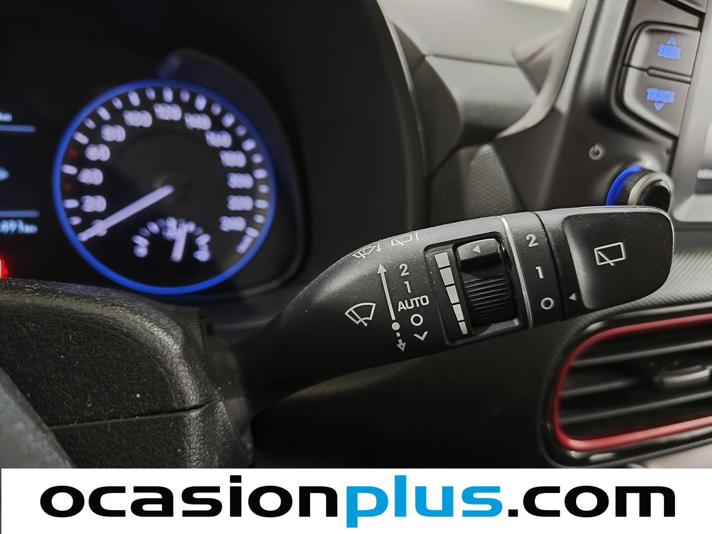 Paquetes del Hyundai Kona Hyundai Kona 1.0 TGDI SLE 4x2 (120 CV)