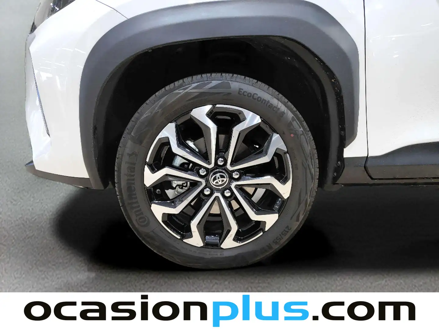 Foto Toyota Yaris Cross Toyota Yaris Cross 120H Active Tech (116 CV)