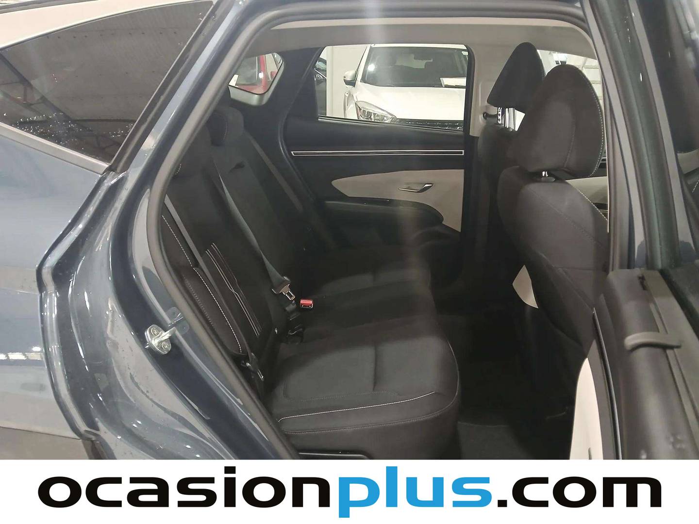 Hyundai Tucson Hyundai Tucson 1.6 CRDI 48V Tecno 4X2 DCT (136 CV) al mejor precio
