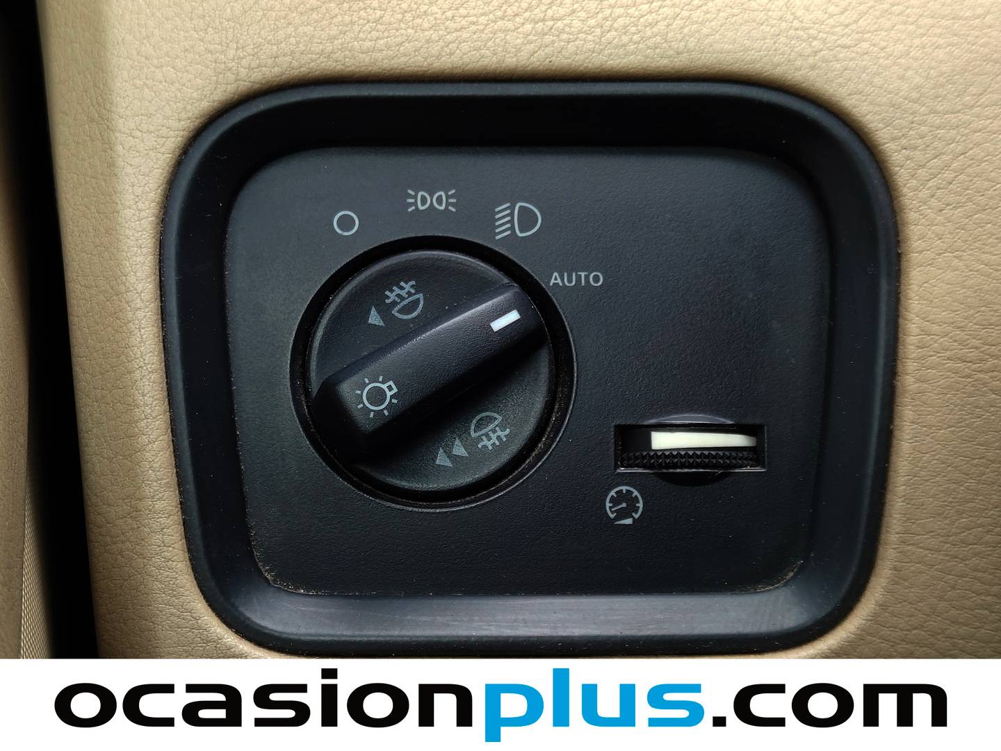 Extras del Land Rover Range Rover Sport Land Rover Range Rover Sport 3.6 TD V8 SE (272 CV)