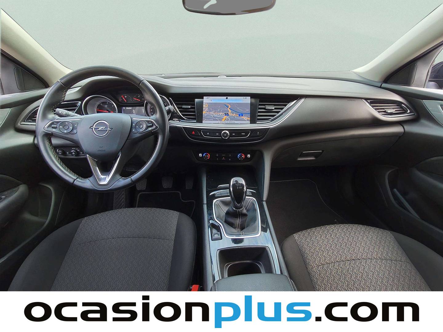 Opel Insignia Opel Insignia GS 1.6 CDTI S&S Selective (136 CV) de ocasión