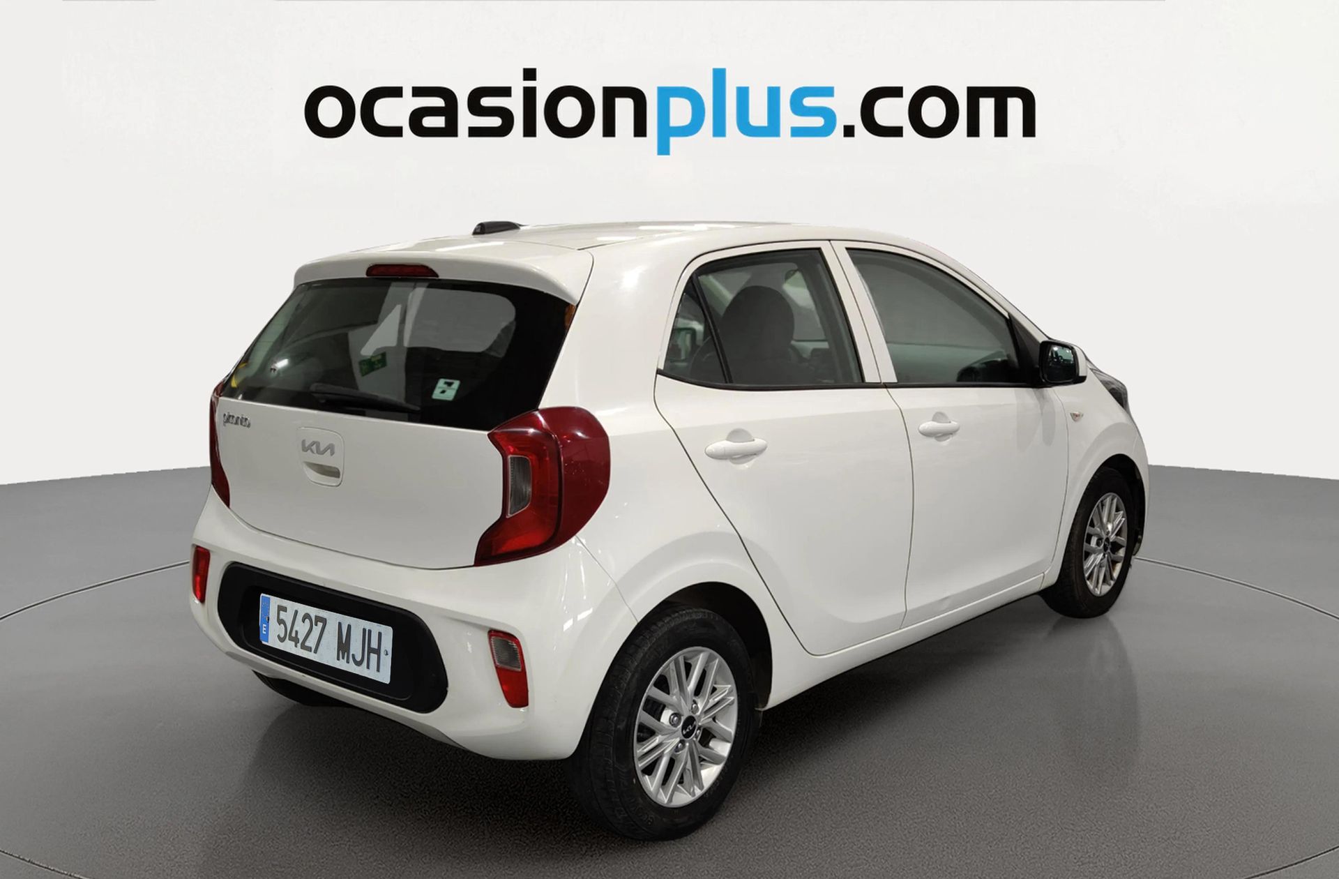 Kia Picanto 1.0 DPi Concept Pack Comfort - foto 4