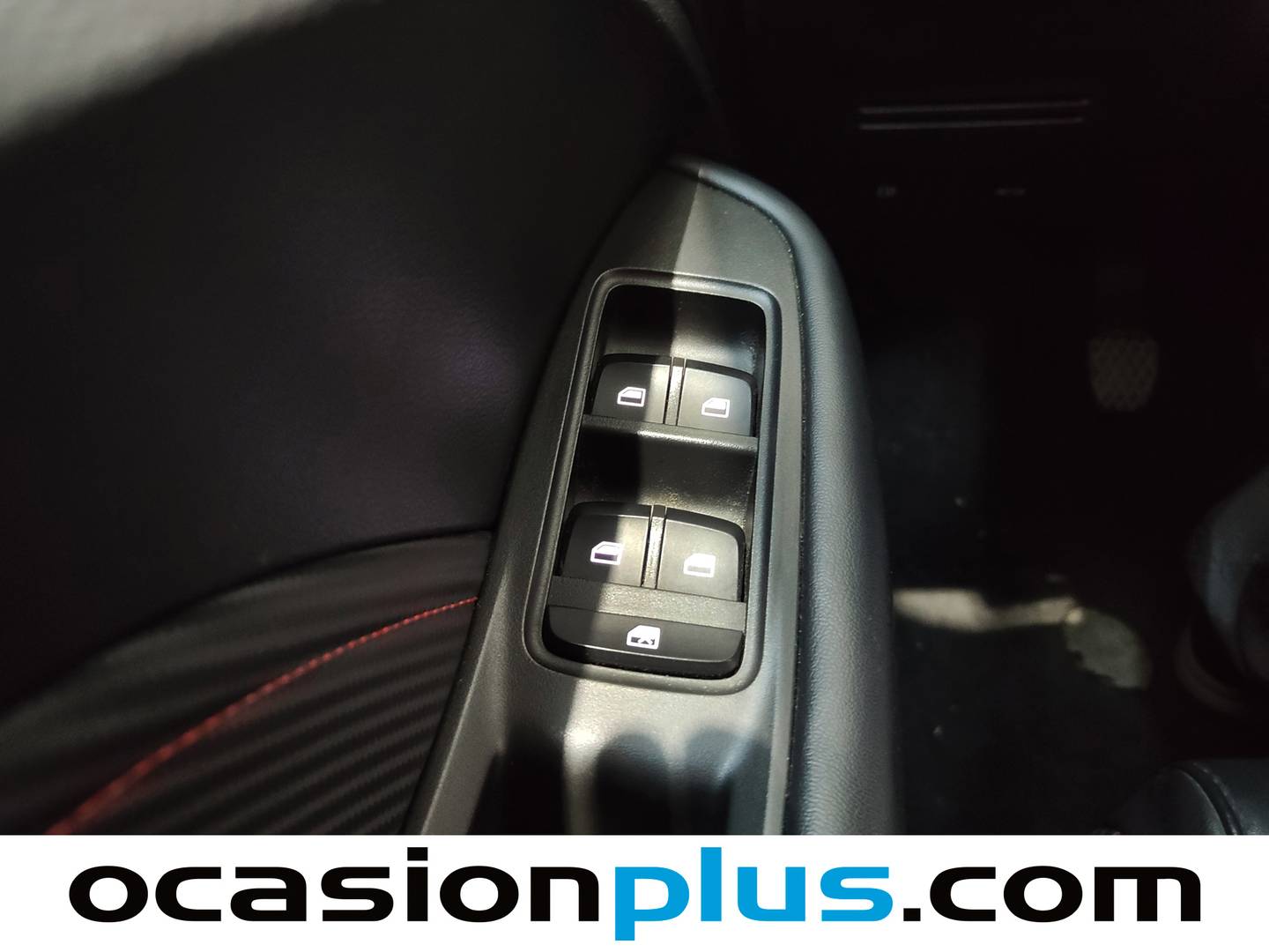 MG ZS MG ZS 1.5 Luxury (106 CV) seminuevo