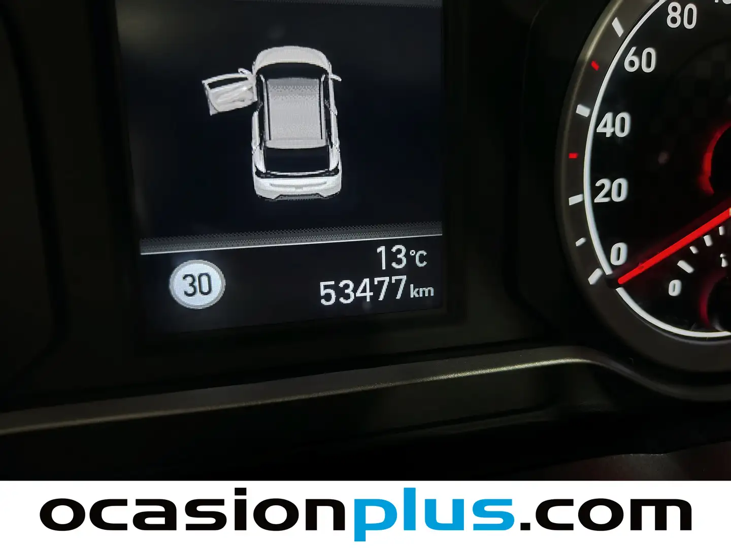 Foto Hyundai Bayon Hyundai Bayon 1.2 MPI Essence  (84 CV)