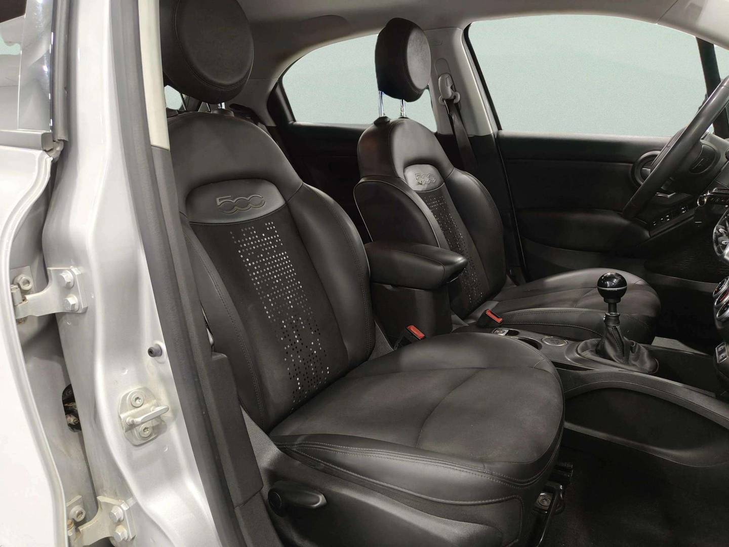 Fiat 500X Fiat 500X 1.0 Firefly S&S Connect (120 CV) gasolina