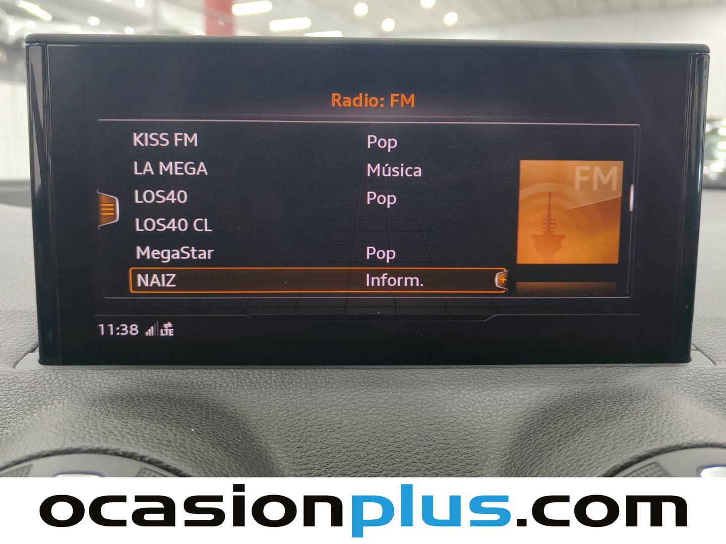 Audi Q2 Audi Q2 Advanced 35 TFSI (150 CV) S tronic gasolina