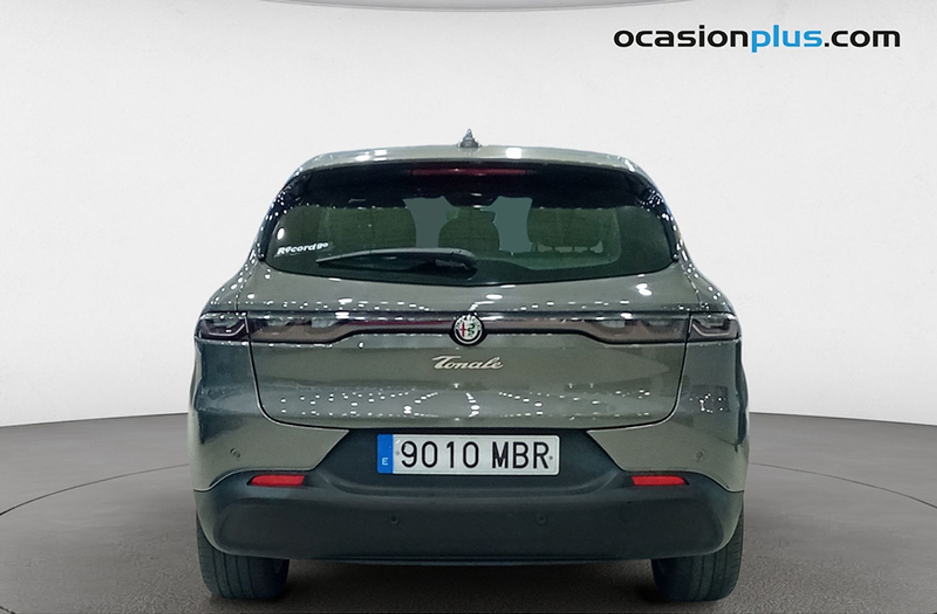 Alfa Romeo Tonale 1.5 MHEV Sprint FWD - foto 15