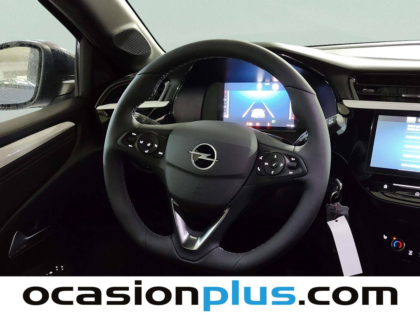 Opel Corsa Opel Corsa 1.2T XHL GS (100 CV) seminuevo