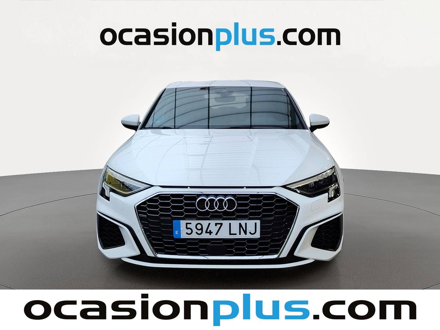 Audi A3 Audi A3 Sportback Genuine edition 30 TDI (116 CV) Pack S-Line al mejor precio