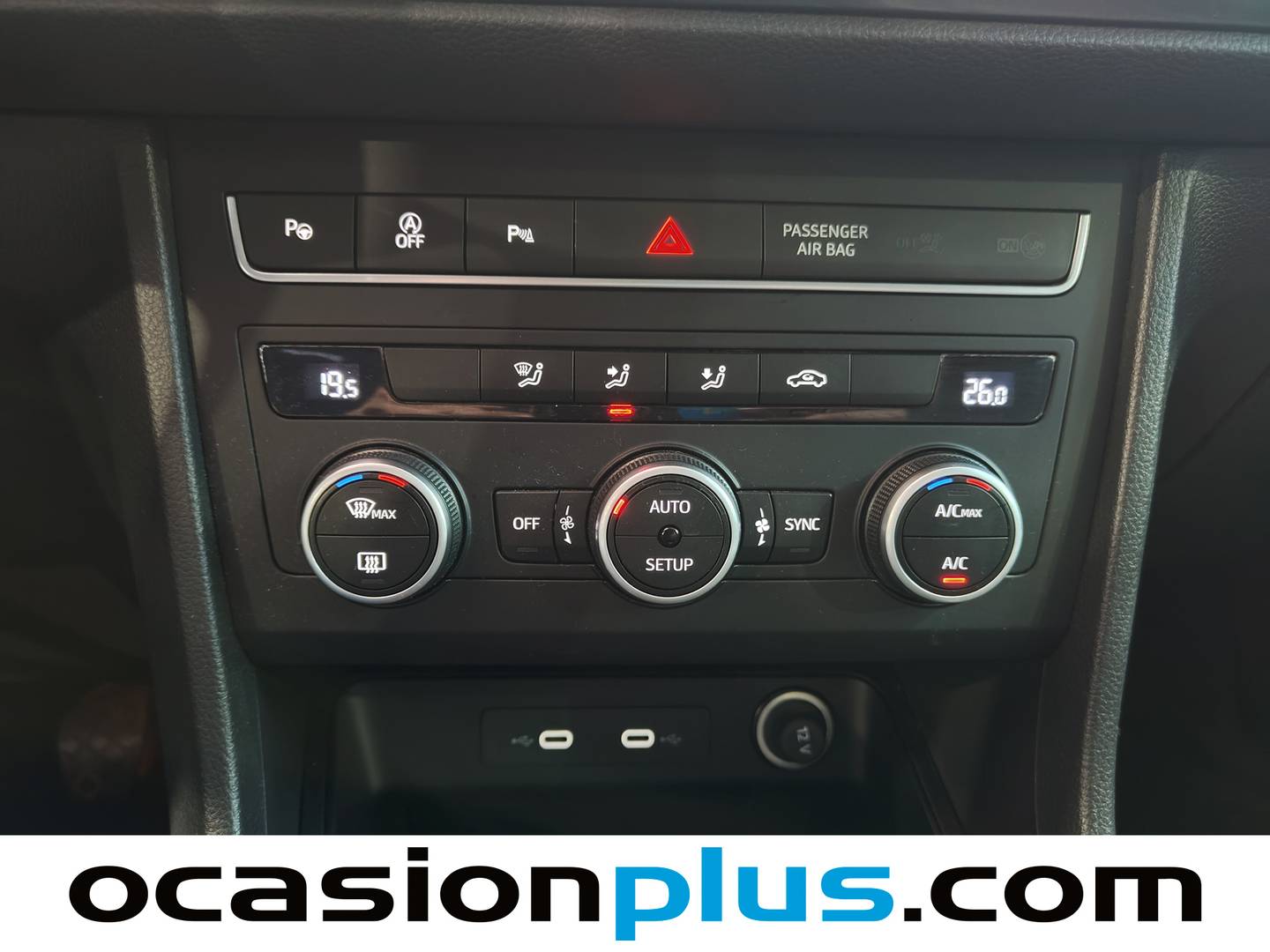 Foto Seat Ateca SEAT Ateca 1.5 TSI S&S Style XL  (150 CV)