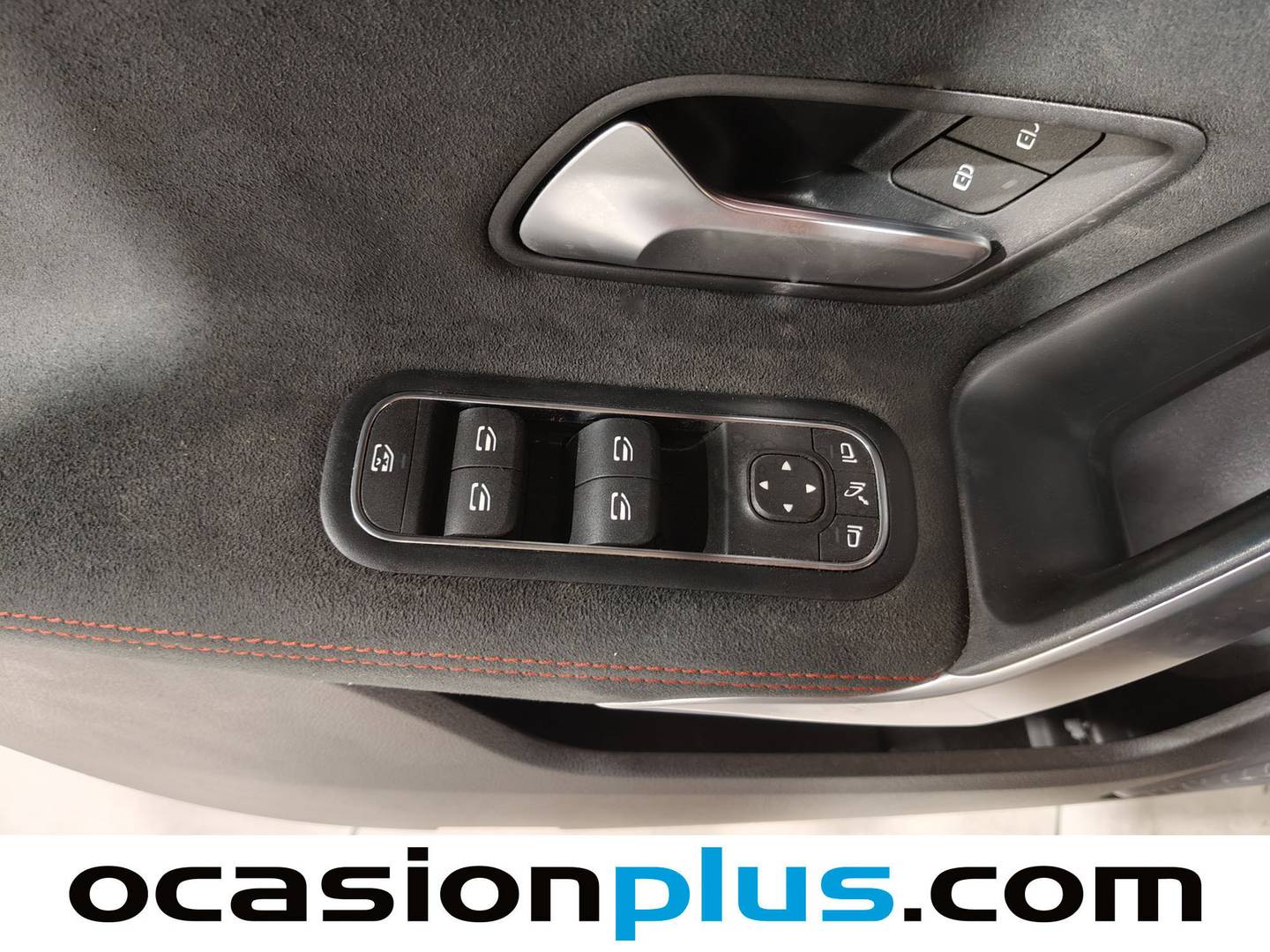 Mercedes Clase A Mercedes Clase A 200 d (150 CV) Pack AMG 2022