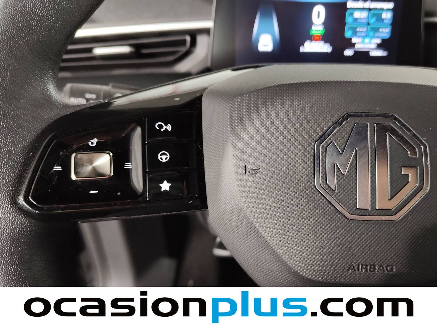 MG MG3 Hybrid+ MG MG3 Hybrid+ Comfort (195 CV) 195cv