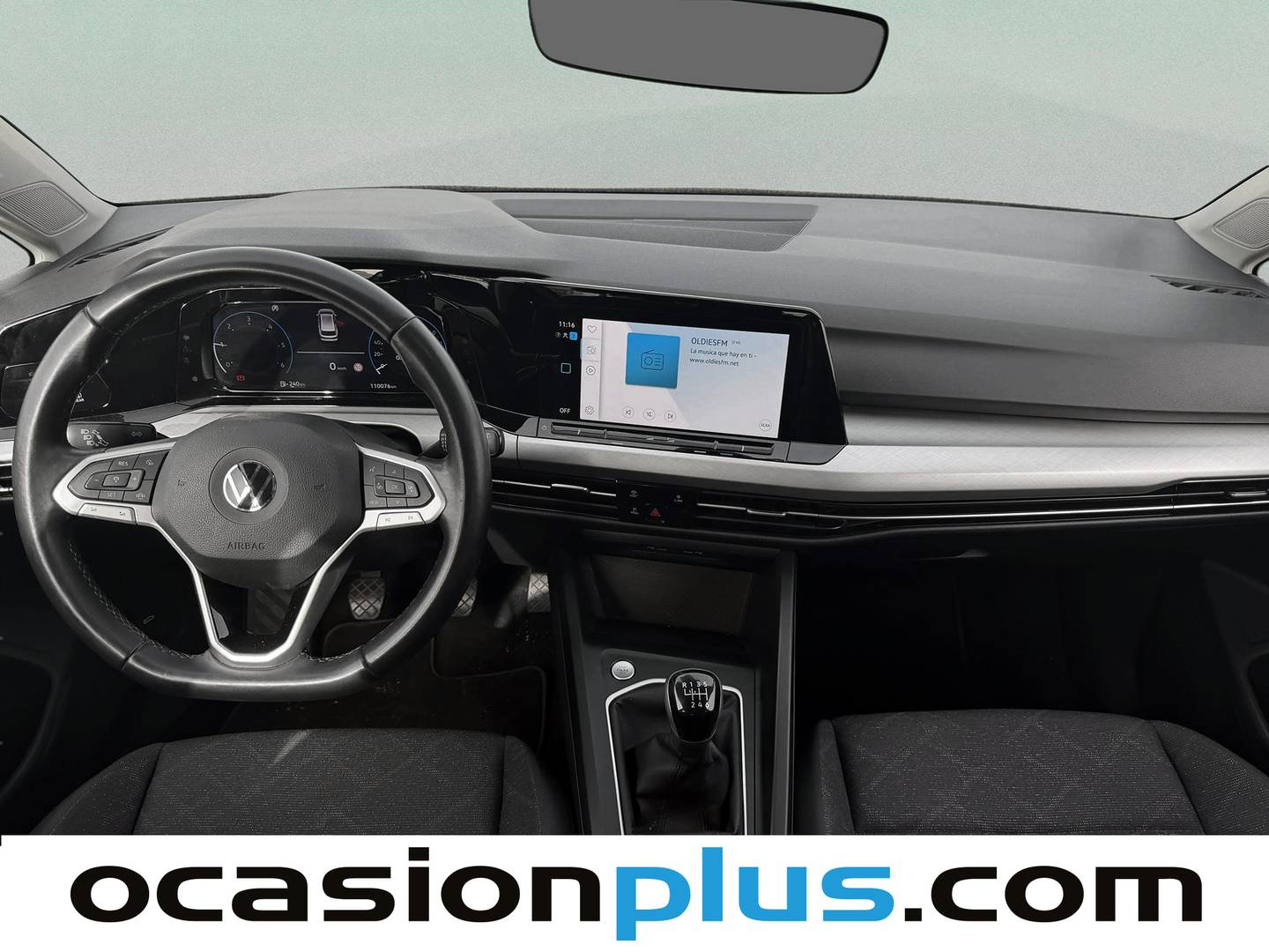 Volkswagen Golf Volkswagen Golf Variant Life 2.0 TDI (115 CV) de ocasión