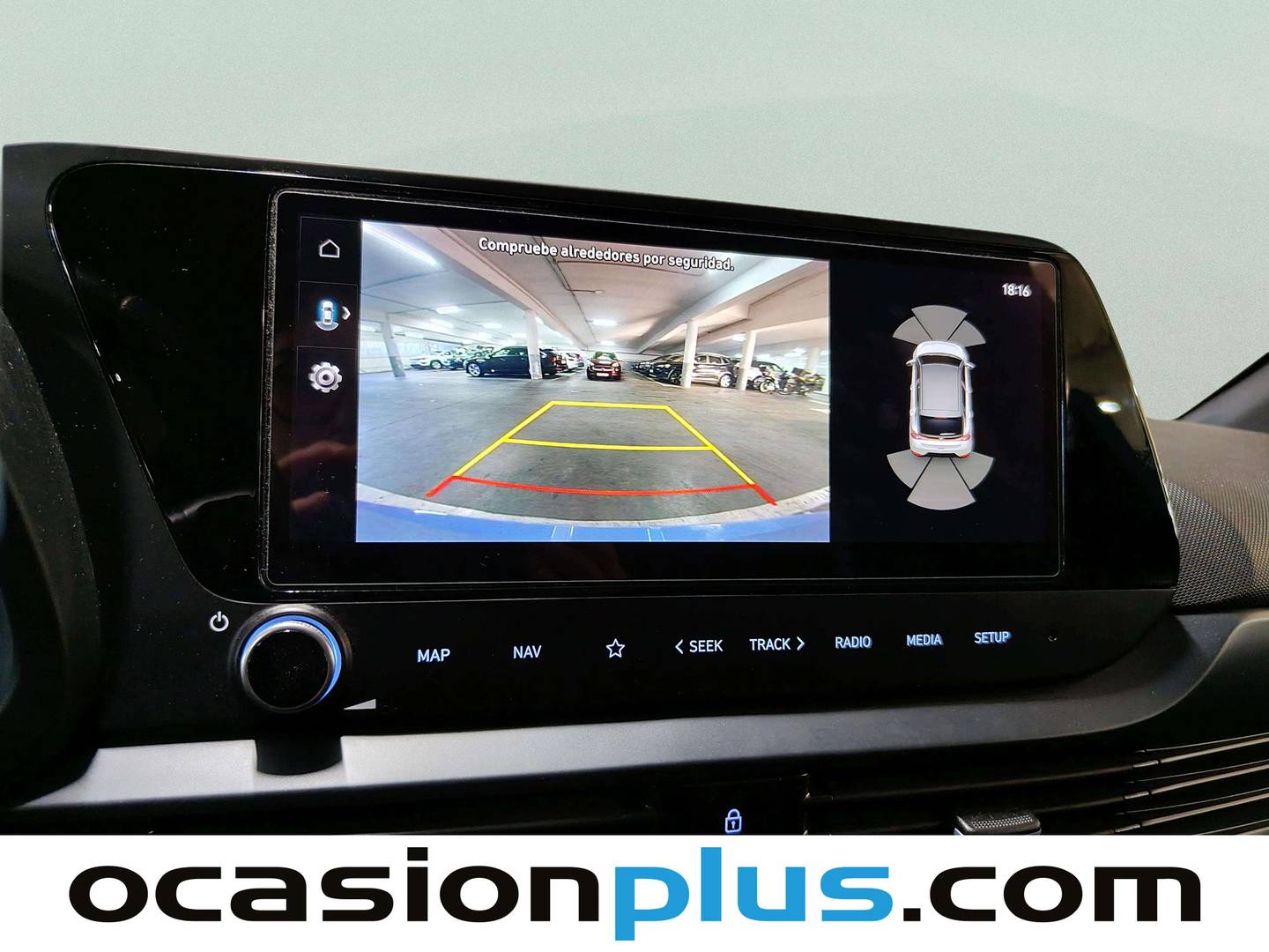 Accesorios del Hyundai i20 Hyundai i20 1.6T N (204 CV)