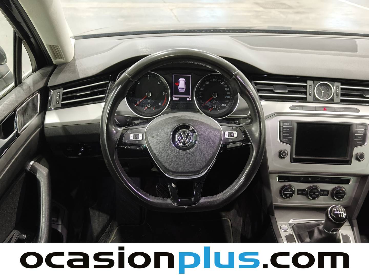 Volkswagen Passat Volkswagen Passat Variant Advance 1.6 TDI BMT (120 CV) de segunda mano