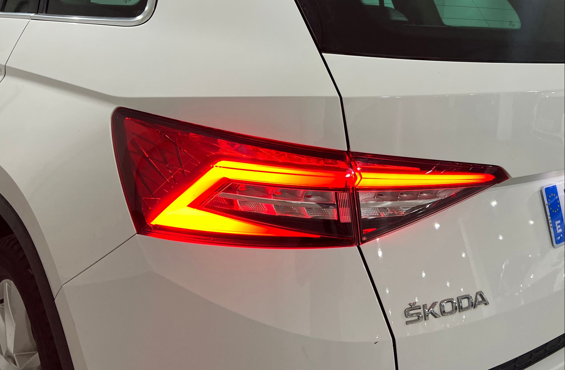 Škoda Kodiaq 2.0 TDI Style 4x4 DSG - foto 17