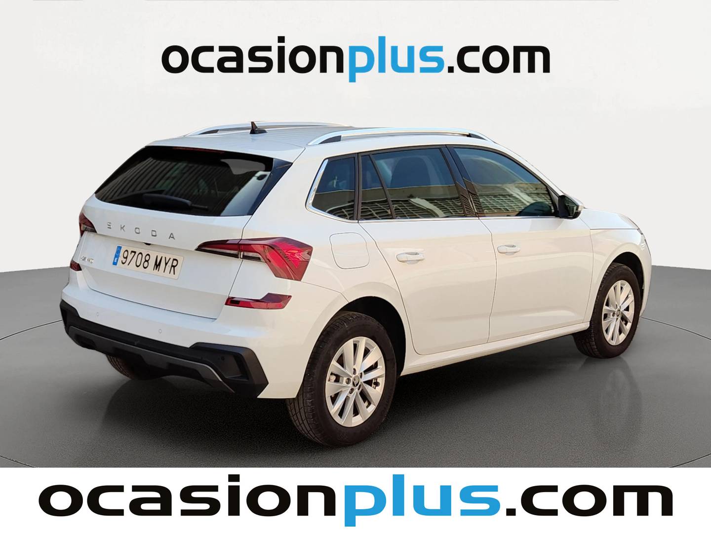 Skoda Kamiq Skoda Kamiq 1.0 TSI Selection (115 CV) 115cv