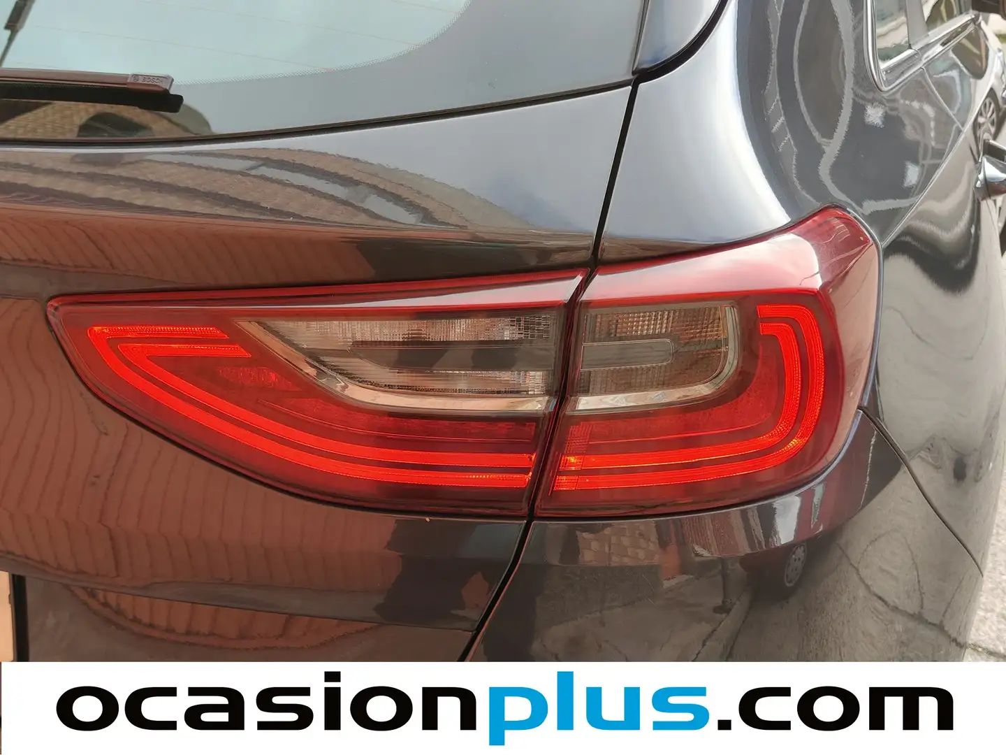 Foto KIA Ceed Kia Ceed 1.0 T-GDi Drive (120 CV)