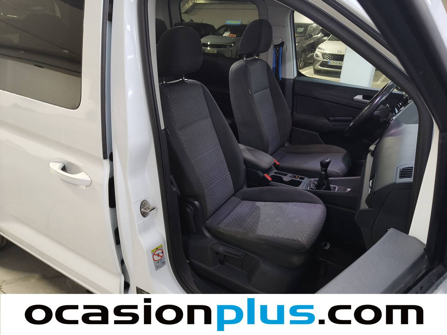 Foto Ford Grand Tourneo Connect Ford Grand Tourneo Connect 1.5 Ecoboost Titanium  (114 CV)