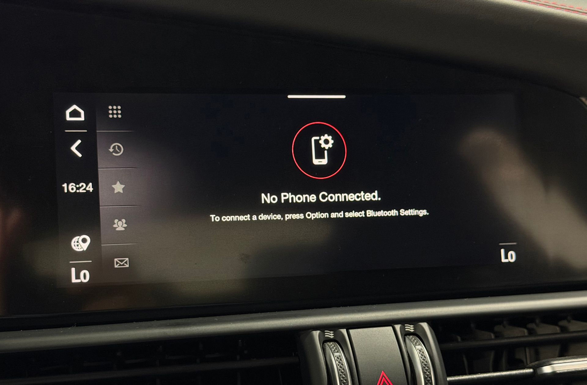 Alfa Romeo Giulia 2.9T V6 Quadrifoglio - foto 40