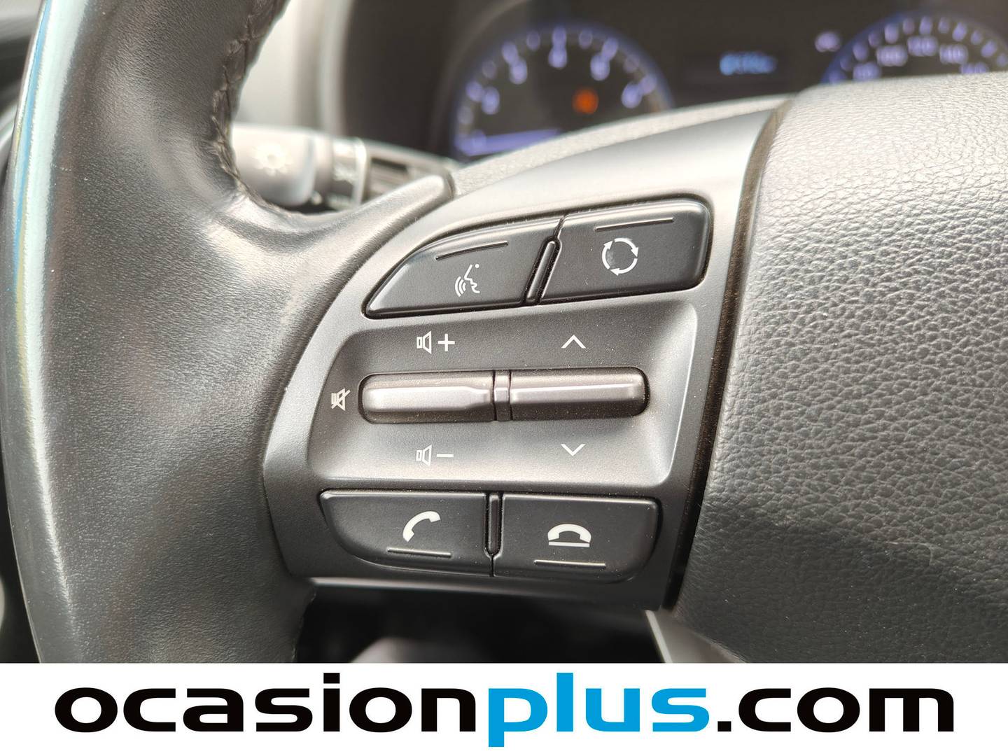 Hyundai Kona Hyundai Kona 1.0 TGDI Klass 4x2 (120 CV) de ocasión