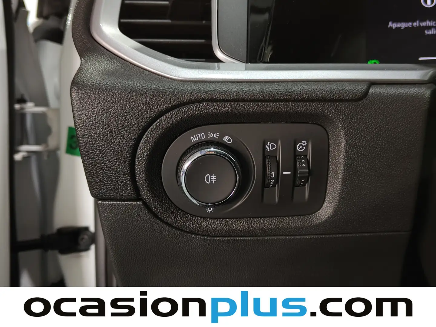 Foto Opel Grandland Opel Grandland 1.5D DTH GS Auto (130 CV)