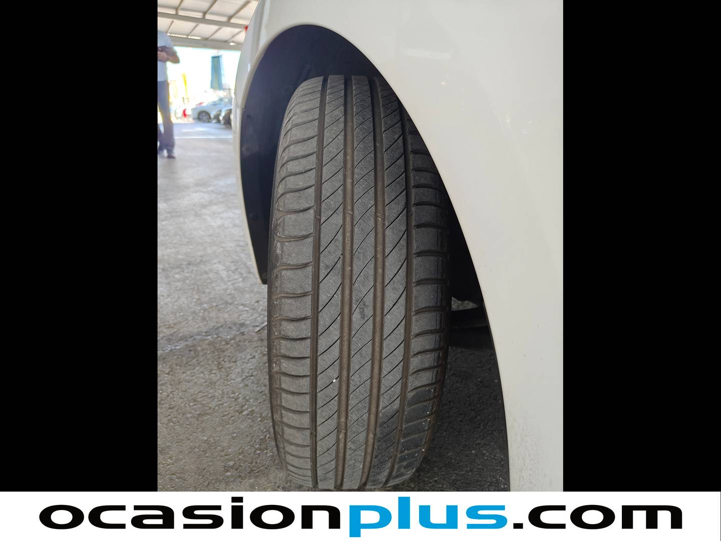 Hyundai i20 Hyundai i20 1.4 MPI Link Auto (100 CV) seminuevo