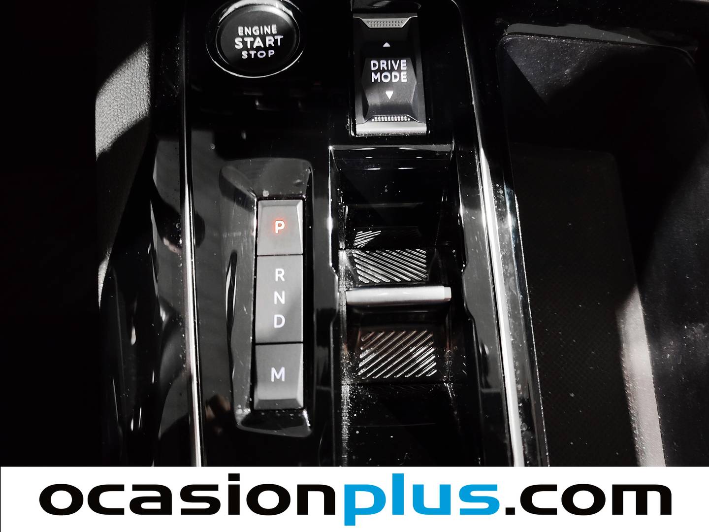 Foto Peugeot 5008 Peugeot 5008 BlueHDI 130 S&S Allure Pack EAT8 (130 CV) 7 Plazas