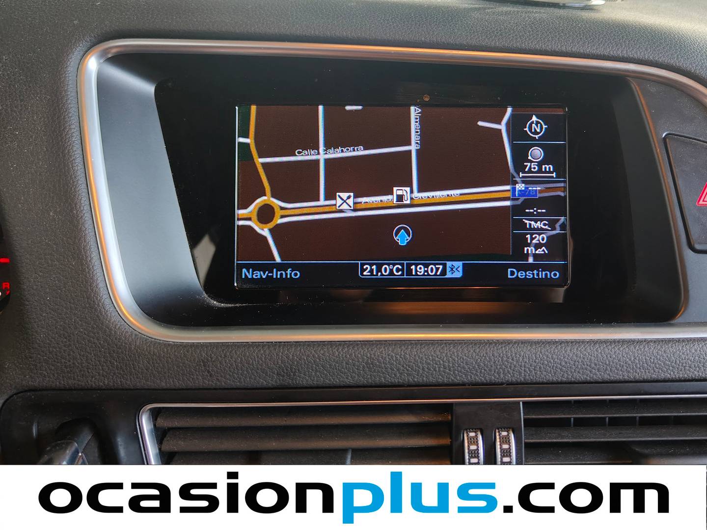 Equipamiento del Audi Q5 Audi Q5 S line edition 2.0 TDI ultra (150 CV)