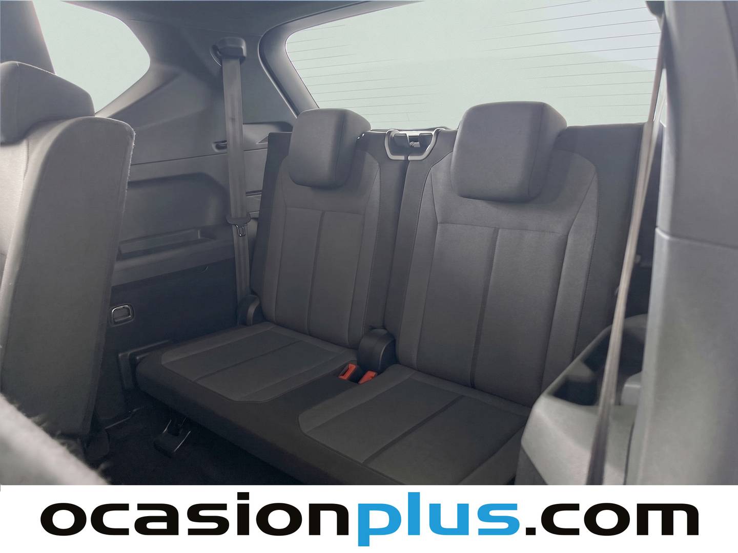 Foto asientos delanteros Seat Tarraco Seat Tarraco 1.5 TSI S&S Style XL DSG  (150 CV) 7 Plazas