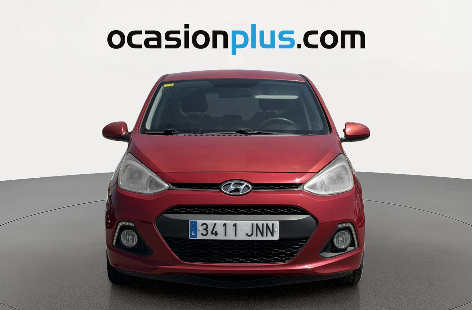 Hyundai i10 1.0 Go - foto 10