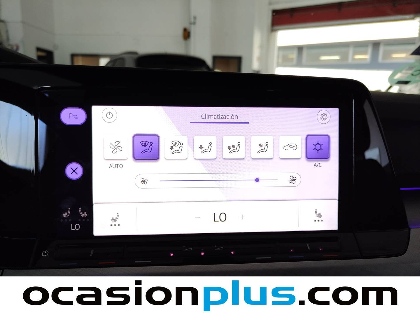 Volkswagen Golf Volkswagen Golf Life 1.0 TSI (110 CV) barato