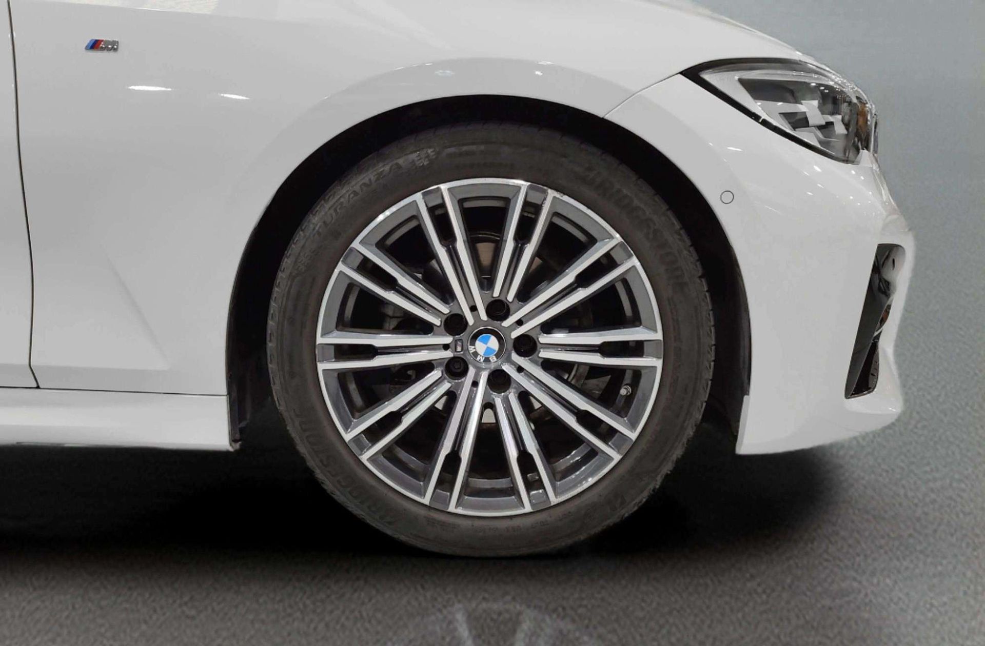 BMW Serie 3 318d Paquete M - foto 48