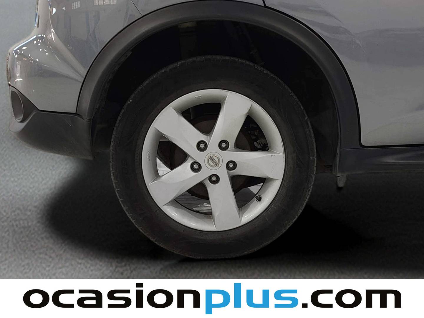 Nissan JUKE Nissan Juke dCi 110 Visia (110 CV) km 0