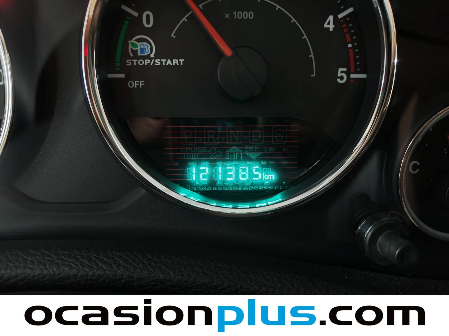 Jeep Wrangler Jeep Wrangler 2.8 CRD Sport (200 CV) barato